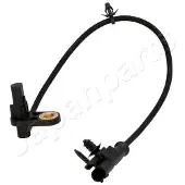Japanparts ABS Sensor Raddrehzahl Hinten Rechts für NISSAN 370 Z (Z34) ABS-1021