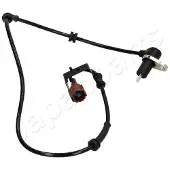 Japanparts ABS Sensor Raddrehzahl Hinten Links für NISSAN PRIMERA (P11) ABS-136