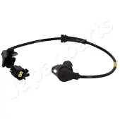 Japanparts ABS Sensor Raddrehzahl Hinten Rechts für CHEVROLET Aveo / Kalos Schrägheck (T250, T255) ABS-W18