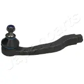 Japanparts Spurstangenkopf Spurstange für HONDA CIVIC VI Hatchback (EJ, EK) Links TI-406L
