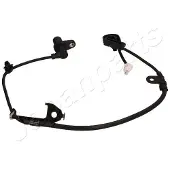 Japanparts ABS Sensor Raddrehzahl Vorne Links für TOYOTA Yaris Schrägheck (P9) ABS-203