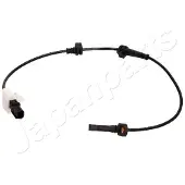 Japanparts ABS Sensor Raddrehzahl Hinten für HONDA ACCORD VIII (CU) ABS-465