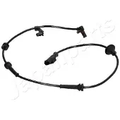 Japanparts ABS Sensor Raddrehzahl Hinten Beidseitig für TOYOTA AYGO (WNB1, KGB1) ABS-271