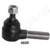 Japanparts Spurstangenkopf Spurstange für DAIHATSU Feroza (F300) Rechts TI-602R