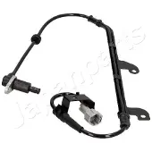 Japanparts ABS Sensor Raddrehzahl Hinten Rechts für NISSAN MAXIMA QX (A33) ABS-157