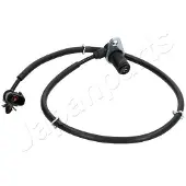 Japanparts ABS Sensor Raddrehzahl Hinten Rechts für MITSUBISHI PAJERO IV (V8W, V9W) ABS-563