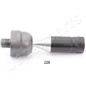 Japanparts RD-228 Axialgelenk Spurstange für TOYOTA LAND CRUISER 90 (J9) Vorne
