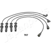 Japanparts Zündleitungssatz IC-707