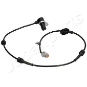 Japanparts ABS Sensor Raddrehzahl Vorne Rechts für NISSAN ALMERA II Hatchback (N16) ABS-118