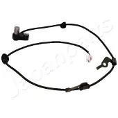 Japanparts ABS Sensor Raddrehzahl Hinten Links für MAZDA 6 Station Wagon (GY) ABS-325