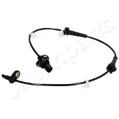 Japanparts ABS Sensor Raddrehzahl Vorne Links für HONDA CIVIC VIII Hatchback (FN, FK) ABS-448