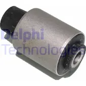 Delphi Lagerung Lenker für ALFA ROMEO 147 (937) Vorne TD415W