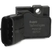 Delphi Sensor, Ladedruck PS10137