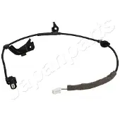 Japanparts ABS Sensor Raddrehzahl Hinten Links für TOYOTA Avensis Verso (M2) ABS-243