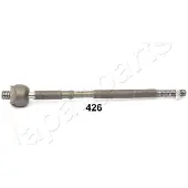 Japanparts RD-426 Axialgelenk Spurstange für HONDA CR-V III (RE) Vorne