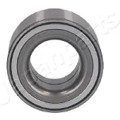Japanparts Radlagersatz Vorne für MITSUBISHI L 200 / Triton Pickup (KAT, KBT) KK-15021