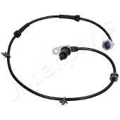 Japanparts ABS Sensor Raddrehzahl Hinten Rechts für NISSAN ALMERA TINO (V10) ABS-153
