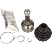 MAXGEAR Gelenksatz Antriebswelle Radseitig passend für PEUGEOT 206 Schrägheck (2A/C) 49-0876