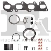 FA1 Montagesatz, Lader kt111550 für VAG VW