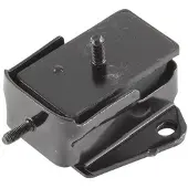 KAVO PARTS Motorlager Vorne Rechts für MITSUBISHI L 200 (K7T, K6T) EEM-5532