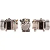 ELSTOCK Kompressor, Klimaanlage 51-0280