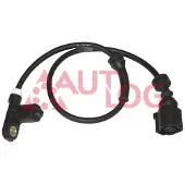 AUTLOG Sensor, Raddrehzahl AS4115 Rechts