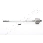 Japanparts RD-247 Axialgelenk Spurstange für TOYOTA HILUX III Pick-up (TGN1, GGN2, GGN1, KUN2, KUN1) Vorne