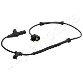 Japanparts ABS Sensor Raddrehzahl Hinten Beidseitig für KIA CARNIVAL / GRAND CARNIVAL III (VQ) ABS-K24