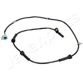 Japanparts ABS Sensor Raddrehzahl Hinten Links für NISSAN MURANO (Z50) ABS-198