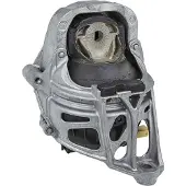 Meyle Motorlager elektrisch schaltbares Hydrolager Links für AUDI A4 B9 Avant (8W5, 8WD) 100 199 1013