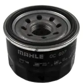 MAGNETI MARELLI Ölfilter OC 607 für Smart Fortwo Cabrio