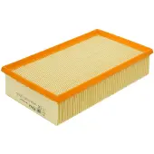 Knecht Luftfilter MAHLE LX 339