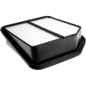 MAHLE ORIGINAL Luftfilter MAHLE LX 2612