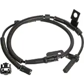 Blue Print Sensor, Raddrehzahl [Hersteller-Nr. ADG071123] für Kia