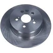 MAXGEAR Bremsscheibe 19-1227