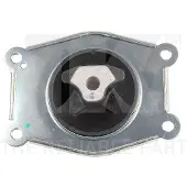 NK Motorlager Gummimetalllager Vorne für OPEL ZAFIRA B (A05) 59736031