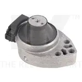 NK Motorlager Hydrolager Vorne für FORD Fiesta Mk5 Schrägheck (JH1, JD1, JH3, JD3) 59725017