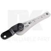 NK Motorlager Gummimetalllager Vorne für VW TIGUAN (5N) 59747059