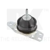 NK Motorlager Hydrolager Vorne für CITROËN C5 III Kombi (RW) 59719035