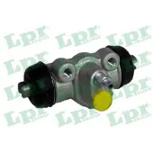 LPR Radbremszylinder 5206