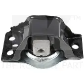 NK Motorlager Hydrolager Vorne für RENAULT SCÉNIC II (JM0/1) 59739020