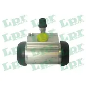 LPR Radbremszylinder C31224