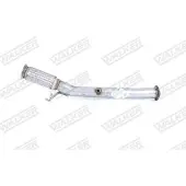 Walker Abgasrohr 10696