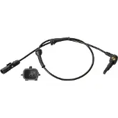 Blue Print ABS Sensor Raddrehzahl Hinten Links Hinten Rechts für OPEL Movano B Kastenwagen (X62) ADBP710062