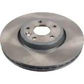 FEBI BILSTEIN Bilstein Bremsscheibe 108657
