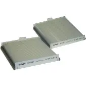 PURFLUX Filter, Innenraumluft AH163-2