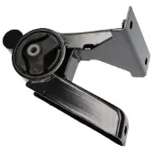 KAVO PARTS Motorlager Hinten für SUZUKI SWIFT III (MZ, EZ) EEM-8589