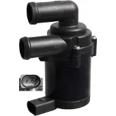 FEBI BILSTEIN Zusatzwasserpumpe 174485 für VW Touareg (7P5, 7P6) Kunststoff