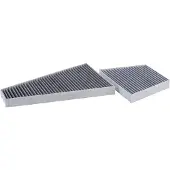 PURFLUX Filter, Innenraumluft AHC571-2