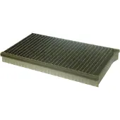 PURFLUX Filter, Innenraumluft AHC494